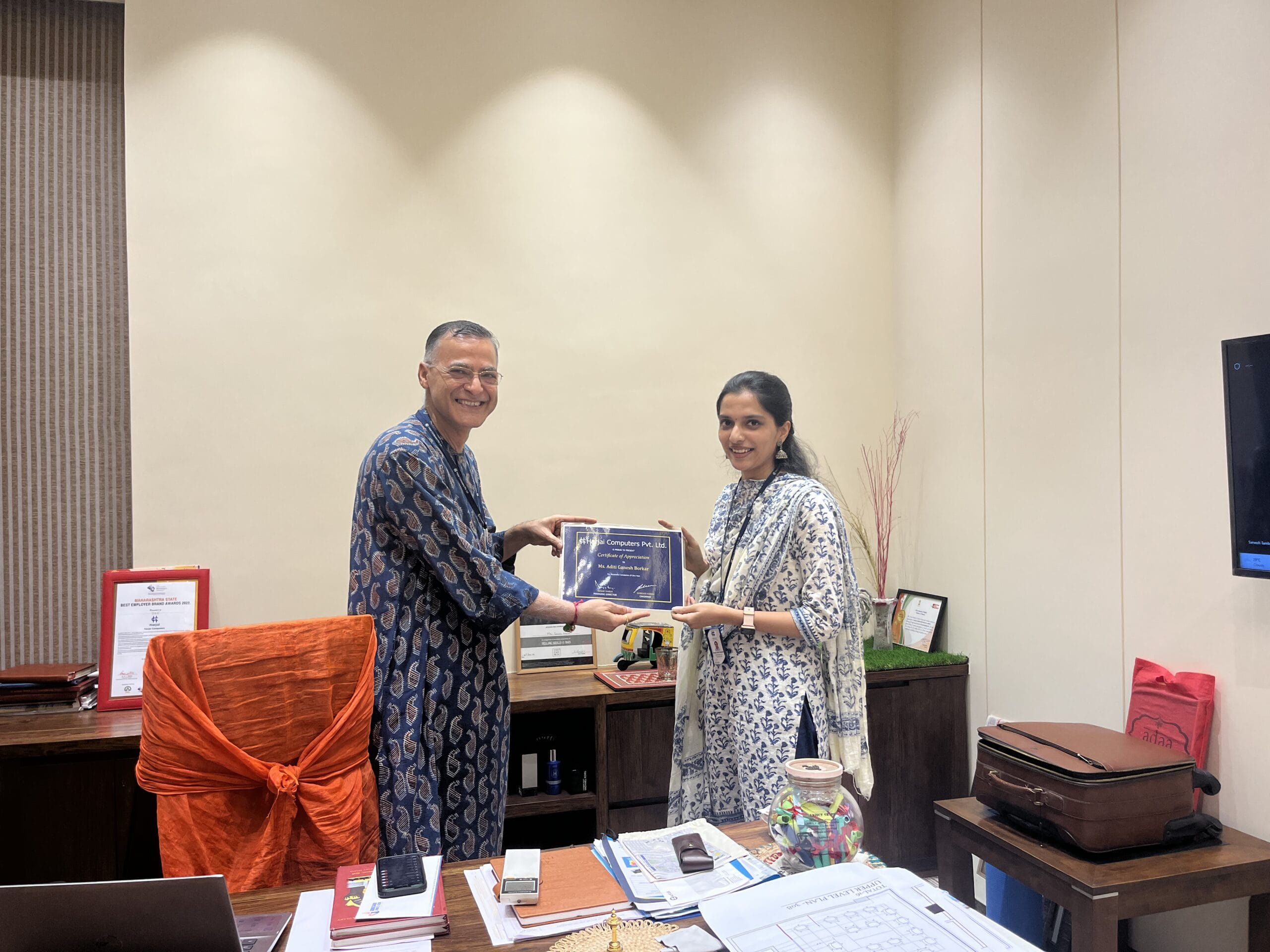 Life At Harjai Technologies 5 Life At Harjai Technologies - About HCPL Global – Our Story