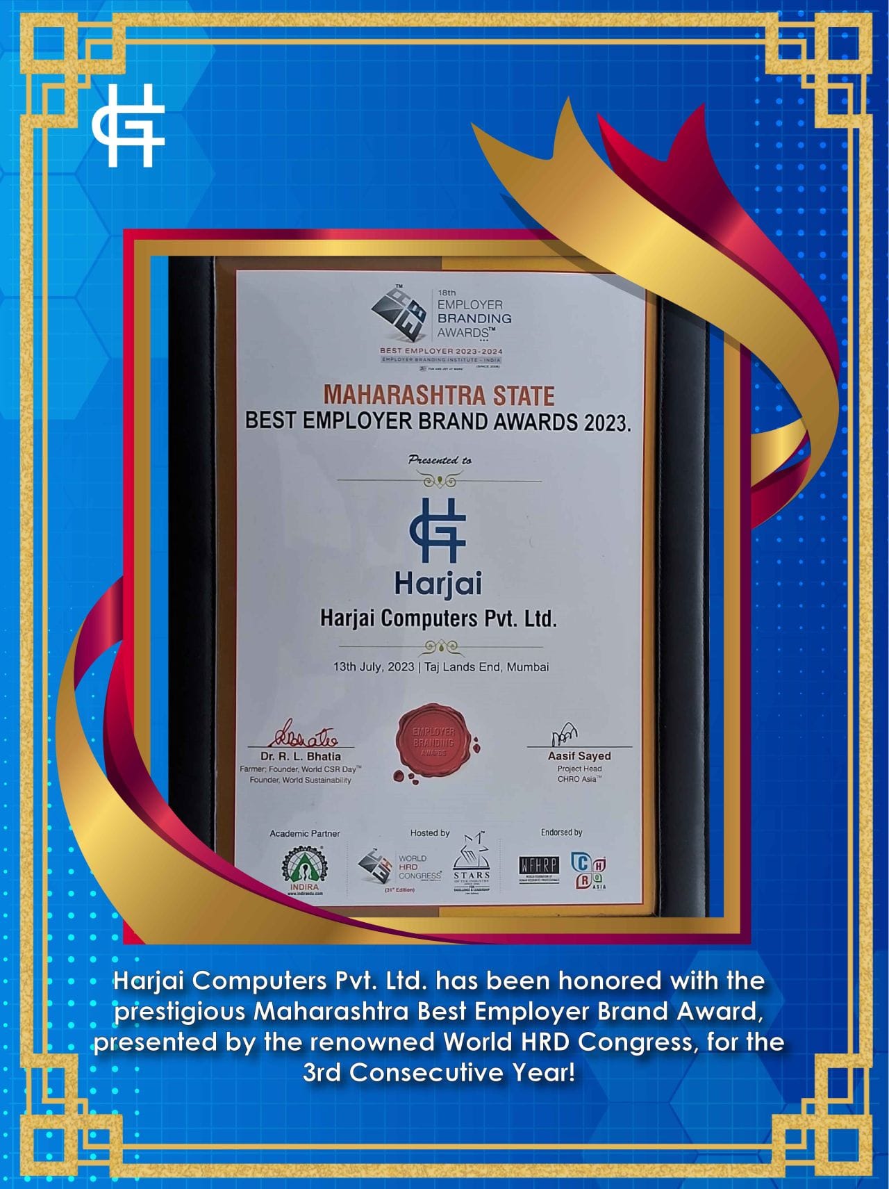 About HCPL Global - Our Story 9 About HCPL Global - Our Story -