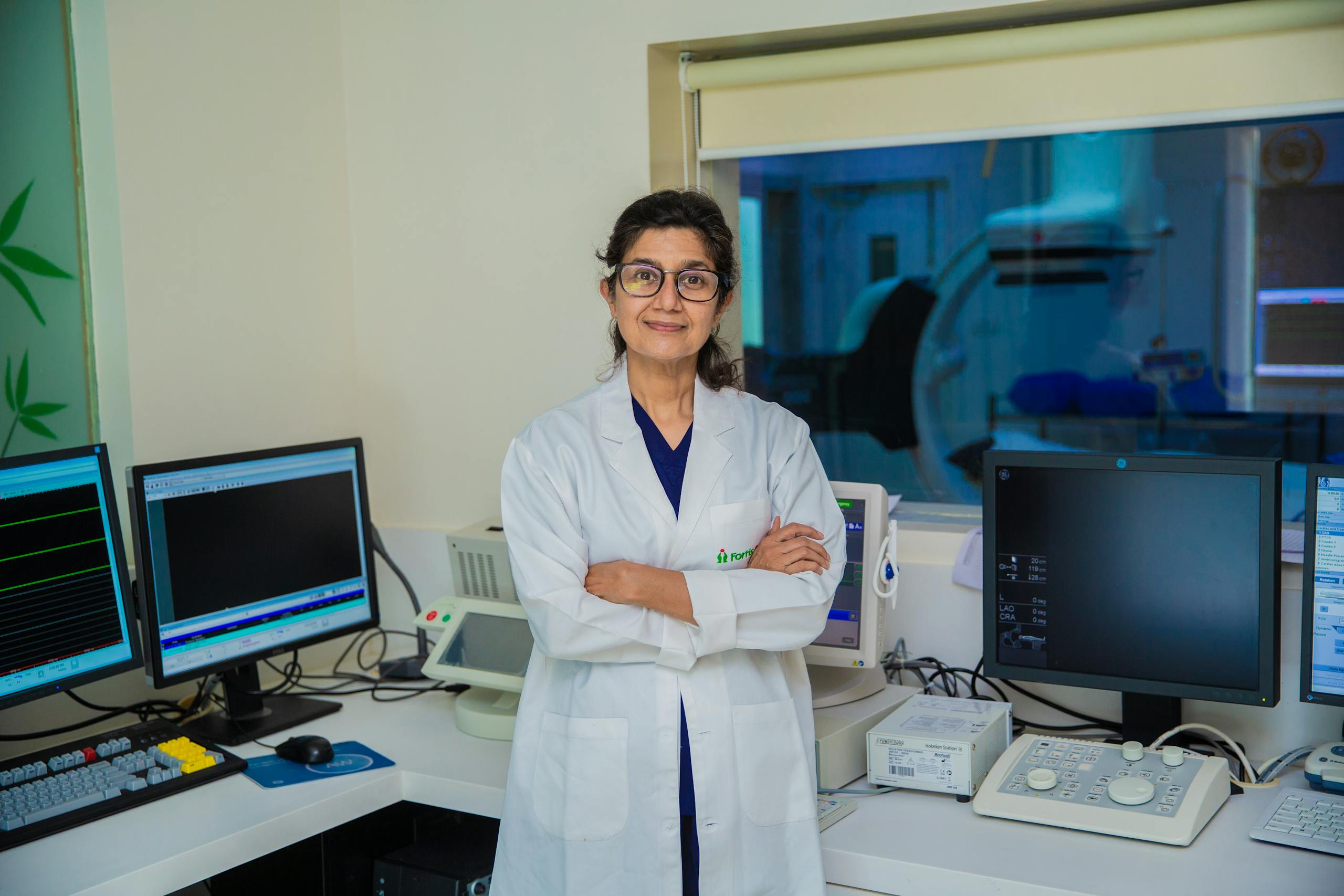 Life Sciences and Healthcare 11 Doctor in India