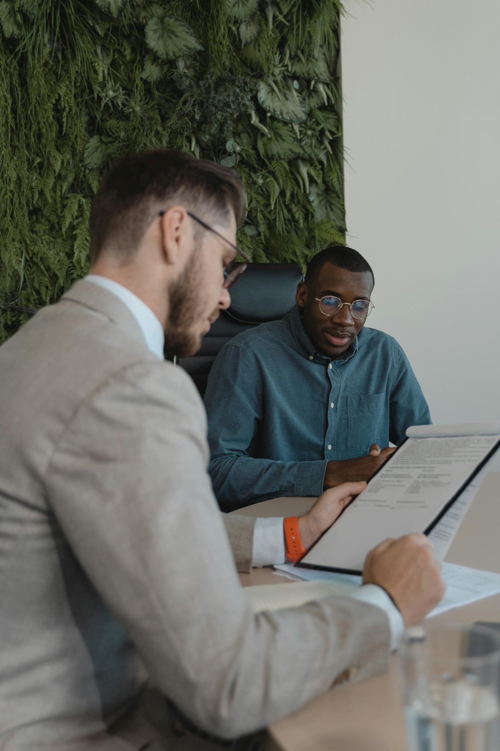 Interview As A Service 1 Hiring