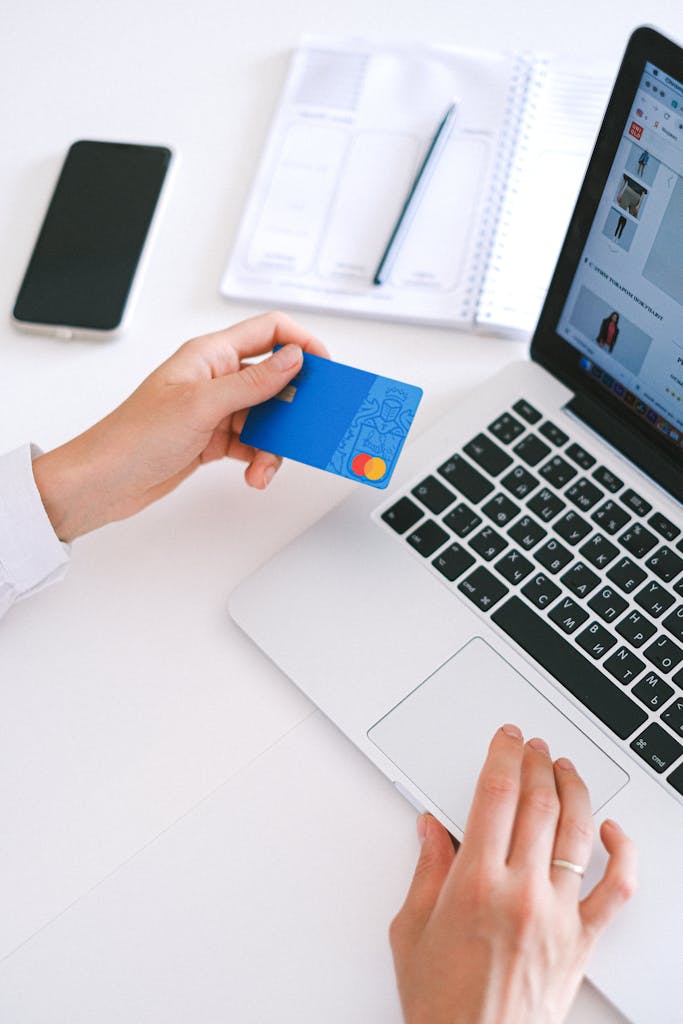 BFSI 11 Online payments