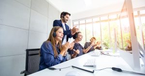Best Practices to Set Up a Global Capability Center or Captive Center