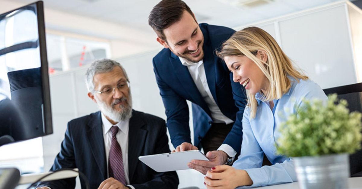 Future of IT Services Top Trends to Know for 2025