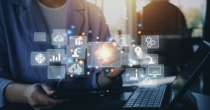 IT Solutions for Small Business A Comprehensive Guide