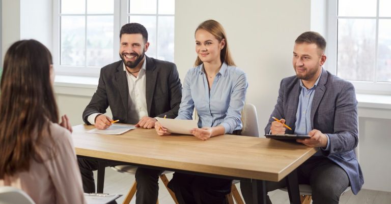 Interview as a Service: The Hiring Hack Every Company Needs 5 Interview as a Service The Hiring Hack Every Company Needs