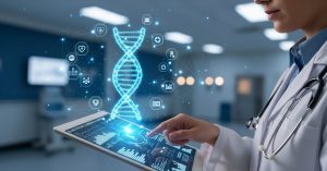 How Healthcare IT Solutions are Changing the Industry