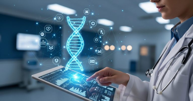 How Healthcare IT Solutions are Changing the Industry