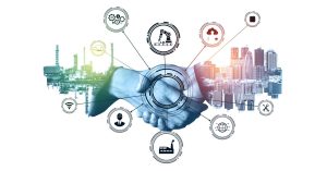 IT solutions for manufacturing