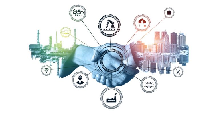 IT solutions for manufacturing