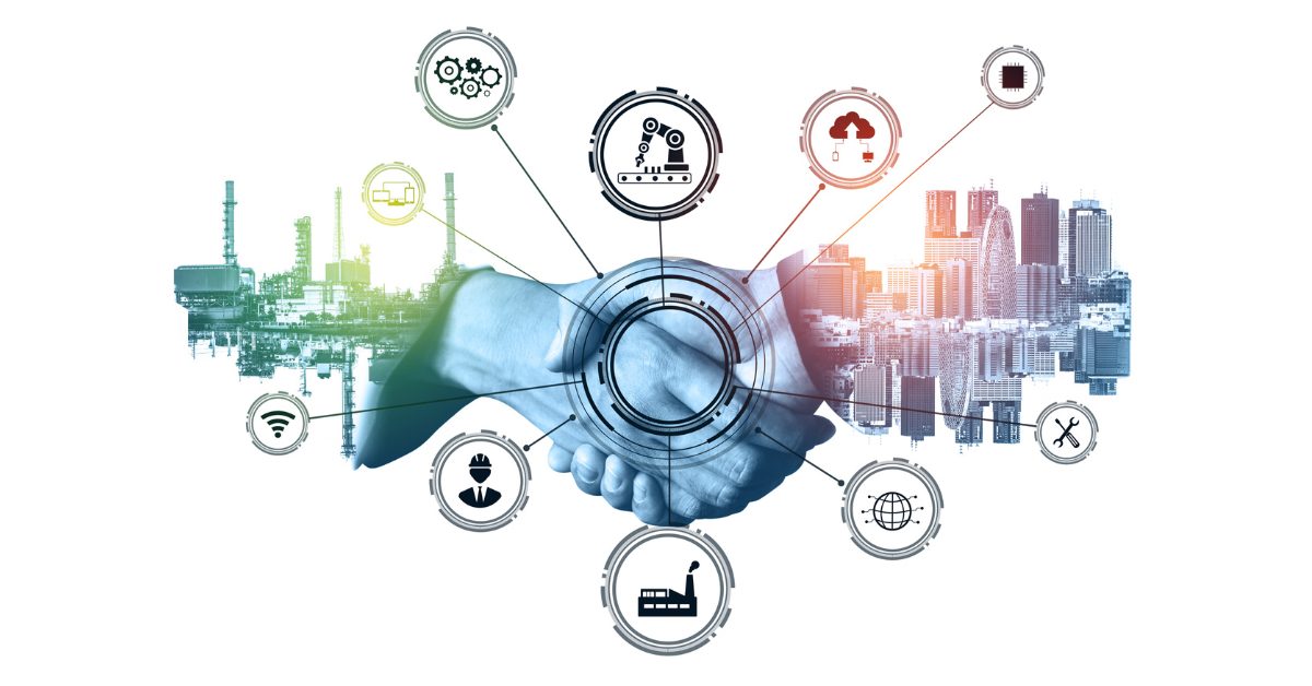 IT solutions for manufacturing