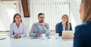 The Importance of Interview As A Service In Successful Recruitment