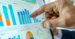 How Retailers Are Using Tech for Competitive Advantage