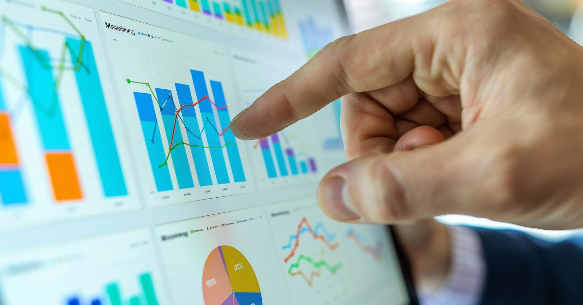 How Retailers Are Using Tech for Competitive Advantage