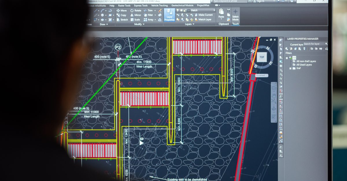 IT Support for Construction What Is It and Why Is It Important