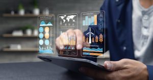 Why Automotive Companies Need Modern IT Solutions to Stay Competitive