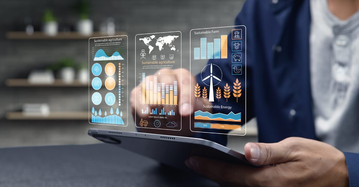 Why Automotive Companies Need Modern IT Solutions to Stay Competitive