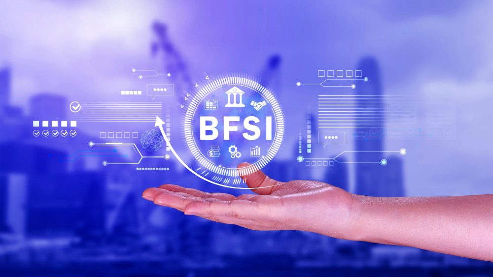 BFSI in India: What It Covers, Its Role in Financial Sector