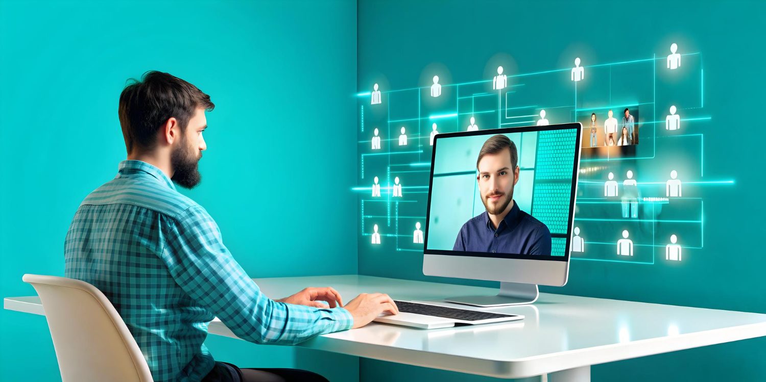 Companies Are Switching to Remote Interview Services