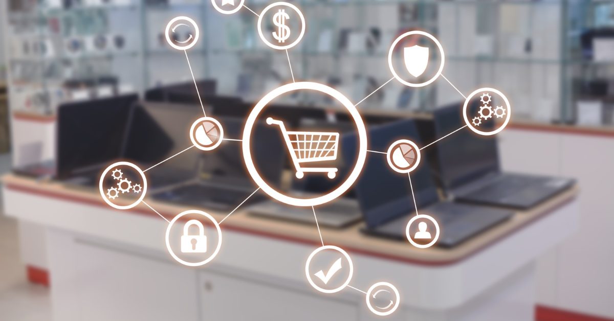 IT Solutions Are Transforming the Retail Industry
