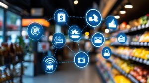 Information Technology Contribute in the FMCG Sector