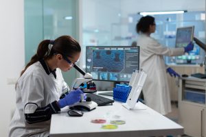 IT solutions for life sciences