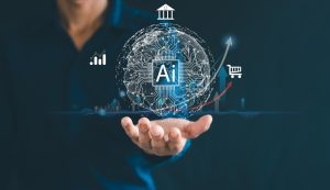 Artificial Intelligence is transforming BFSI
