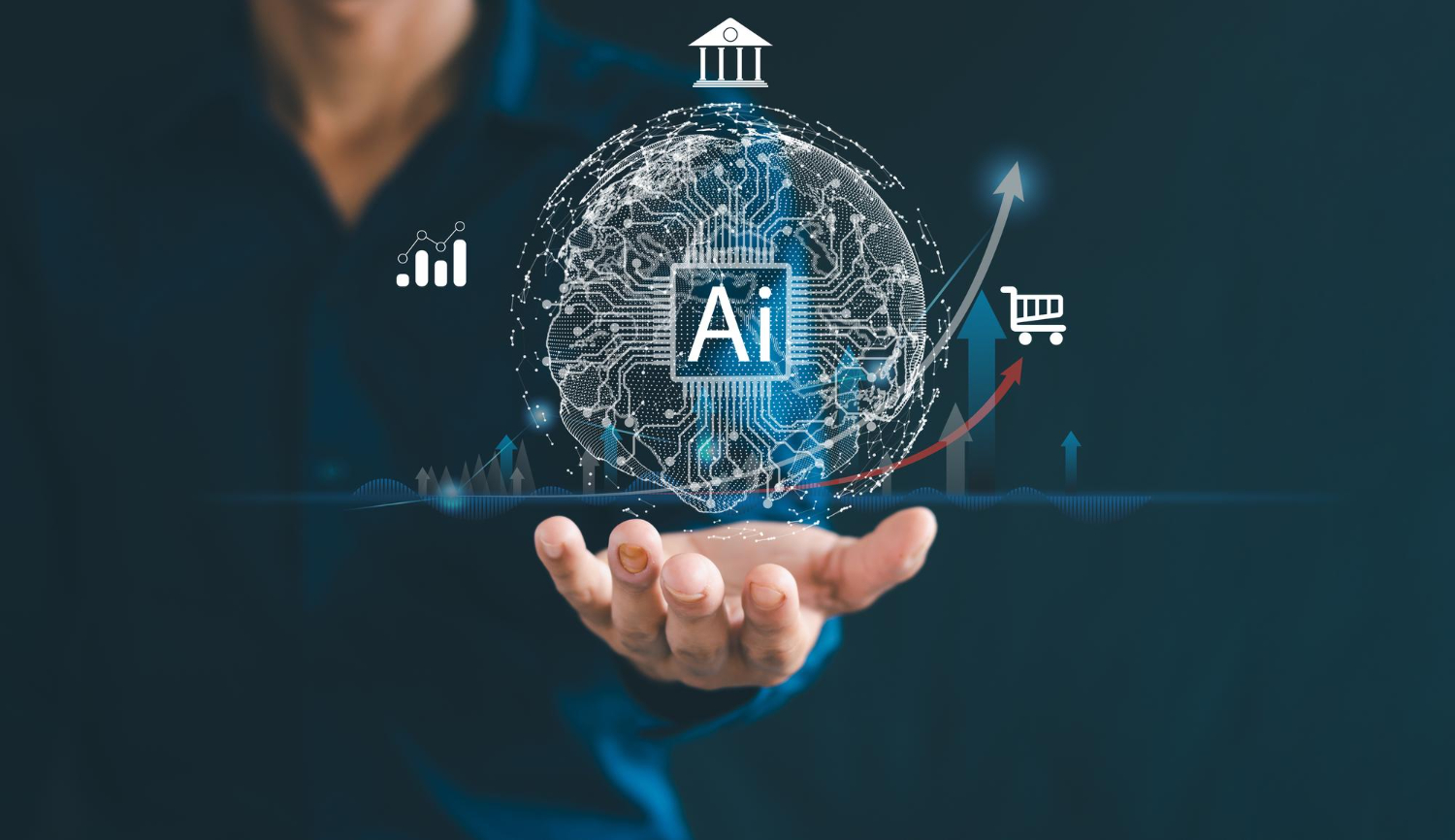 How Artificial Intelligence is transforming BFSI at a global level? 1 Artificial Intelligence is transforming BFSI