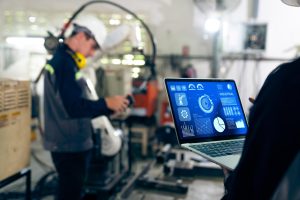 IT Solutions for Manufacturing