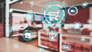 it solutions for retail industry