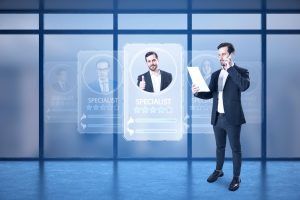 Benefits of Adopting Interview as a Service