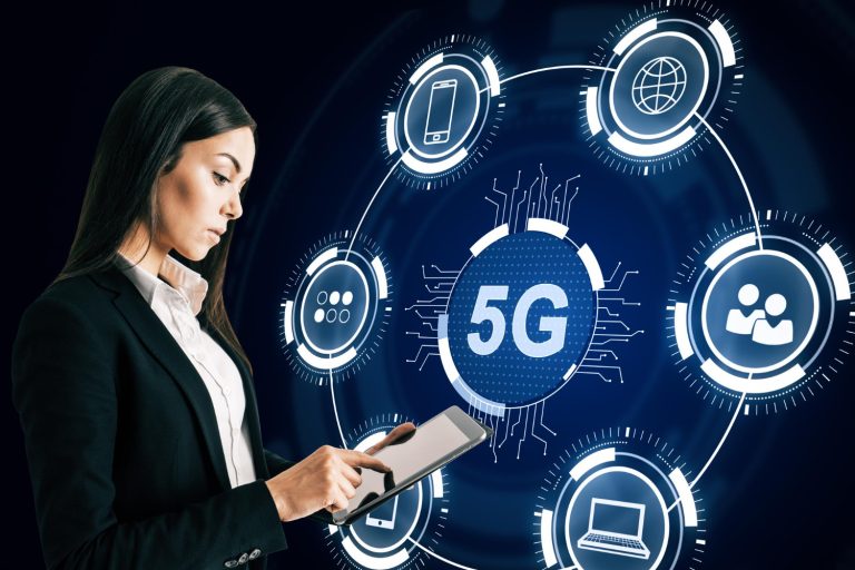 Telecommunications for the Digital Age