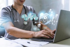 IT solutions for healthcare