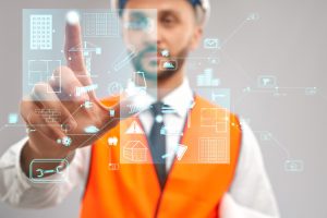 Technology is Reshaping the Construction Industry