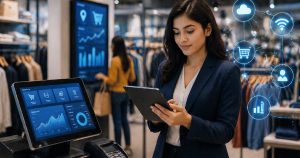 How Retail IT Solutions Are A Revolutionary Move For Retailers?
