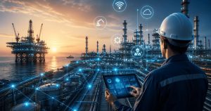The Future of IT in Oil & Gas Industry to Achieve Business Objectives