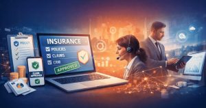 Insurance Software Solutions for Modern Agencies