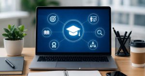 IT Solutions for Corporate E-Learning and Employee Training