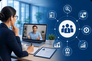 Interview as a Service: Trend or Long-Term Hiring Solution?