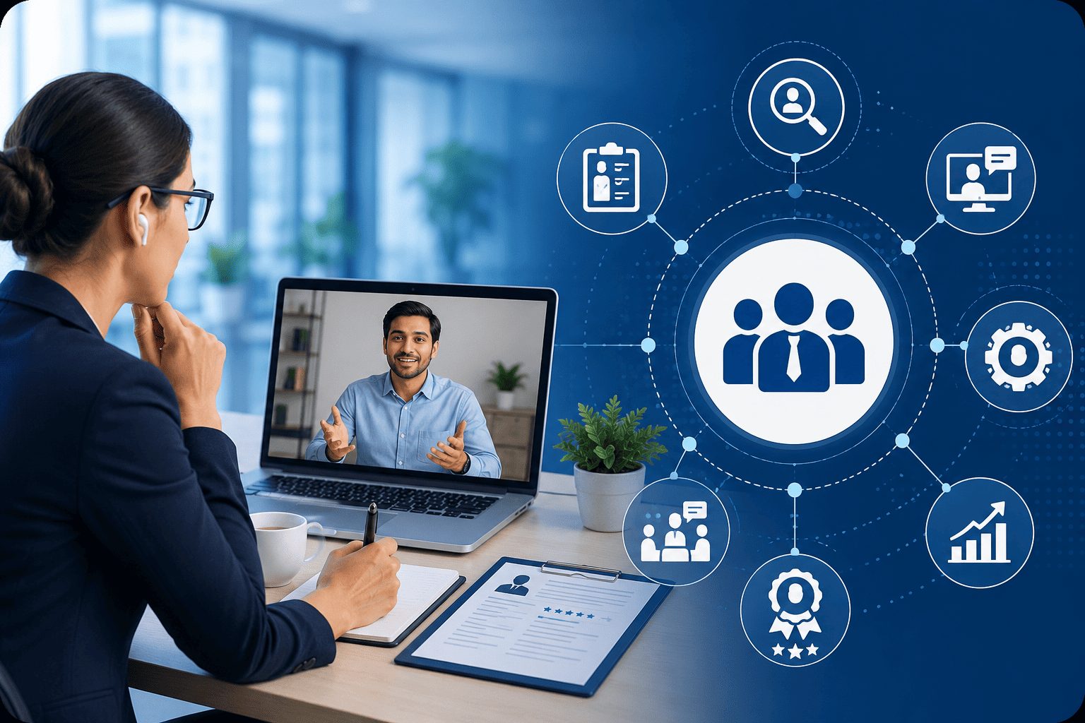 Interview as a Service: Trend or Long-Term Hiring Solution?