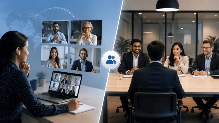Interview as a Service vs In-House Interviews: Which Is Better? 7 Interview as a Service vs In-House Interviews Which Is Better