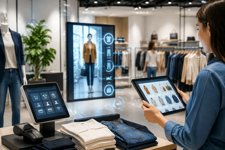 How IT Solutions for Retail Industry Are Redefining the Shopping Experience 2 it-solutions-for-retail-industry