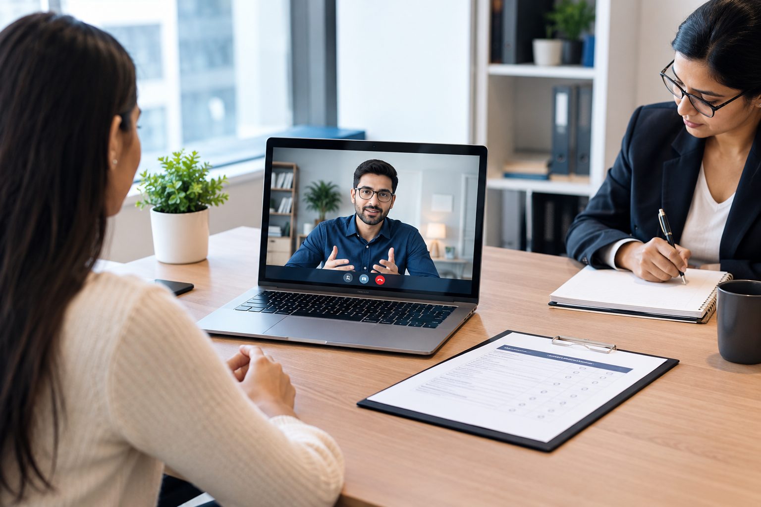 How Interview Outsourcing Can Improve Candidate Experience 1 Interview outsourcing improving candidate experience through structured technical interviews